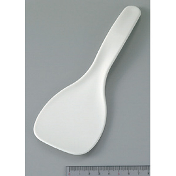 おしゃもじ 135A(8号) 236×74mm - 調理器具のSHOKUBI