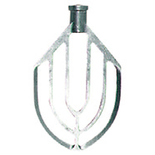 ホバート ミキサー HL200 20QT用部品 フラットビーター - 調理器具の