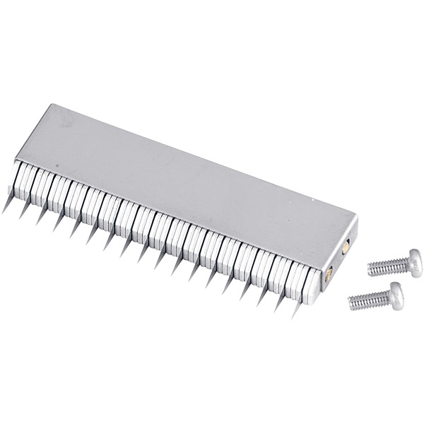 平野製作所 電動 スーパーツイン つま一番用 串刃 HS-010 3.0mm - 調理