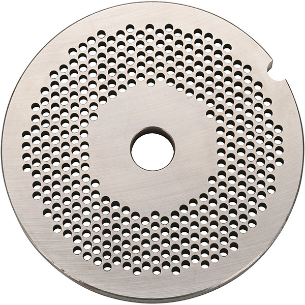 ボニー ミートチョッパー プレート No.22用 2.4mm - 調理器具のSHOKUBI