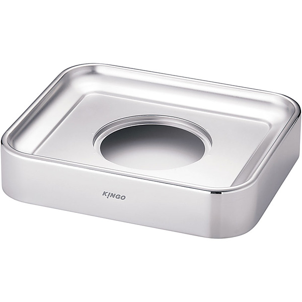 KINGO ロイヤルビュッフェ 角 チェーフィング用 ストレートスタンド