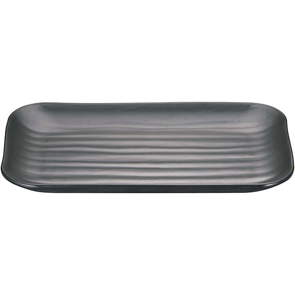 50枚　メラミン食器　M11-136　小判皿　中　黒　⑵ 50枚 メラミン食器 M11-136 小判皿 中 黒 ⑵ Amazon｜MIN(マイン