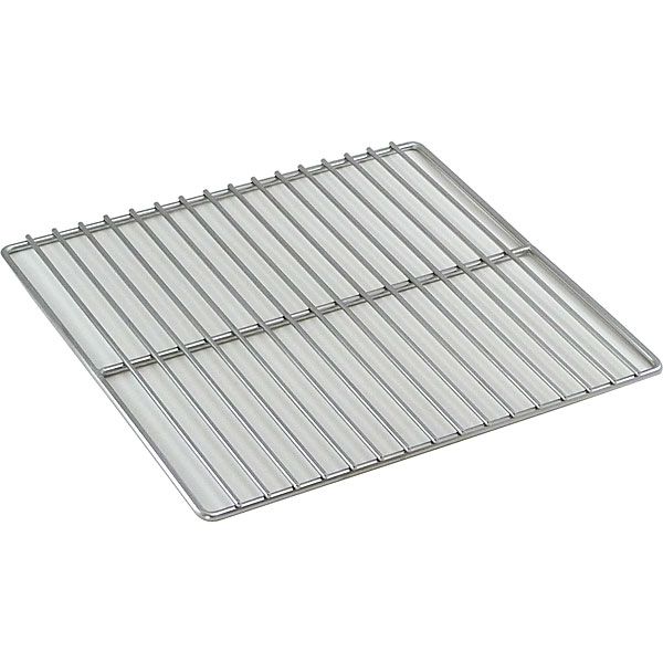 コンベクション網 スギコホテルパン用グリッド（焼網） 2/3