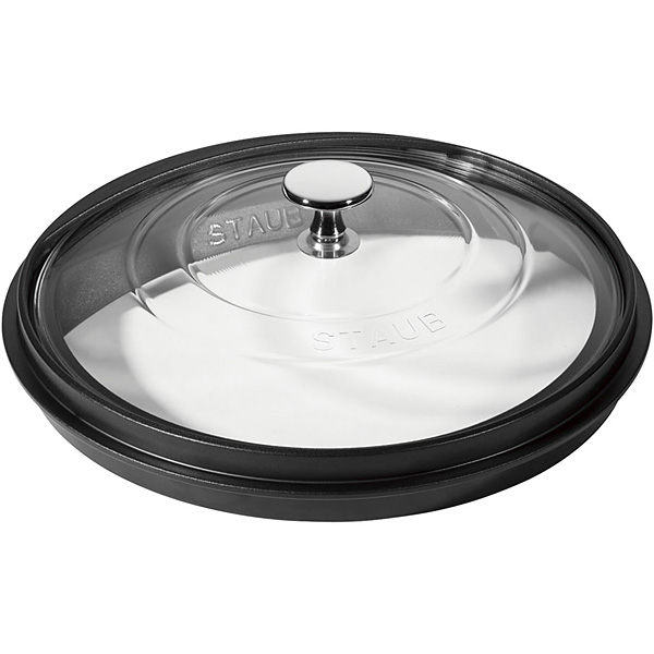 ストウブ ビュッフェリッドセット 26cm 40501-099 - 調理器具のSHOKUBI