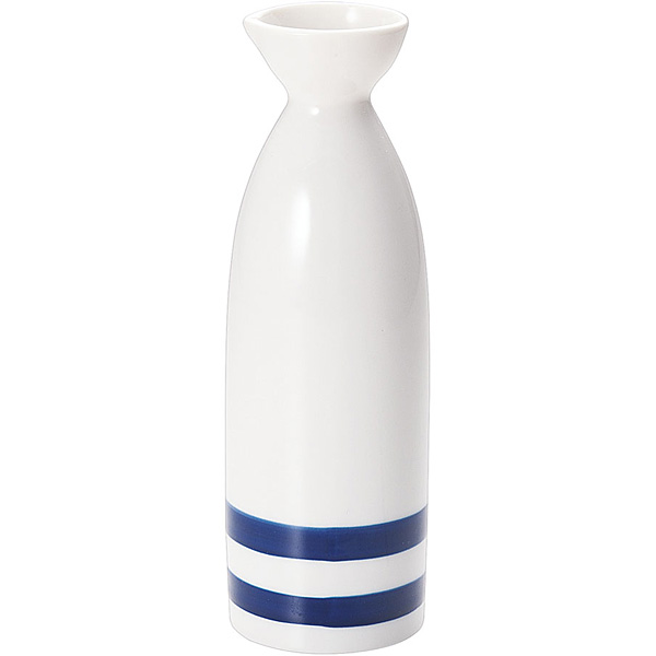 徳利 詳細不明 蛇の目二号徳利 F-003 280c.c. - 調理器具のSHOKUBI