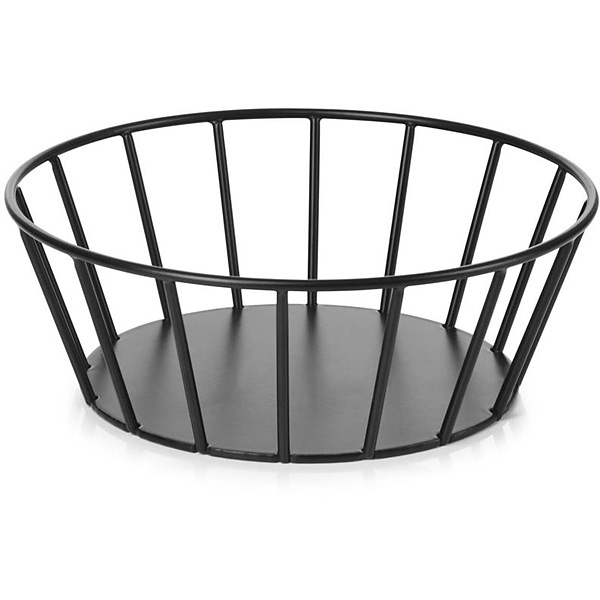 フランス製 イオナ・ヴォートリン ドーム型 バスケット ボウル カゴ ラック フランス製 イオナ・ヴォートリン ドーム型 バスケット ボウル