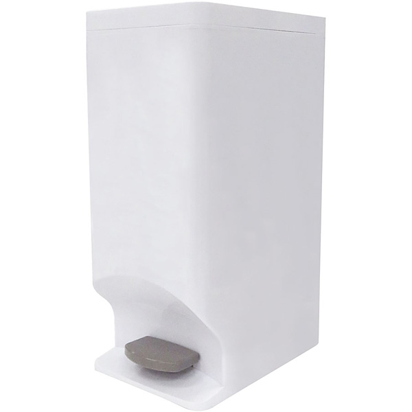 スマートポット ホワイト 80971 - 調理器具のSHOKUBI