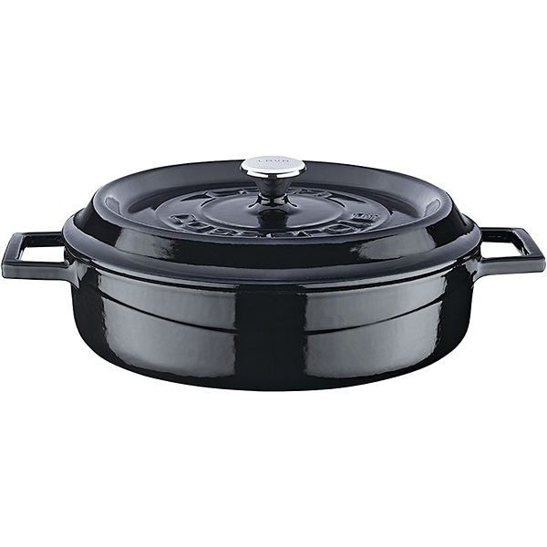 LAVAマルチキャセロール 28cm LV0088 LAVA マルチキャセロール LV0088 28cm - 調理器具のSHOKUBI