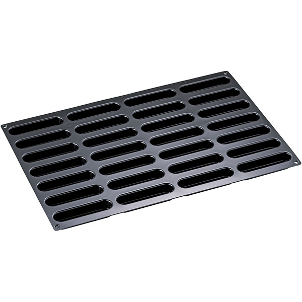 中古」ドゥマール フレキシパン1536 - 18枚セット『厨房整理品』 中古