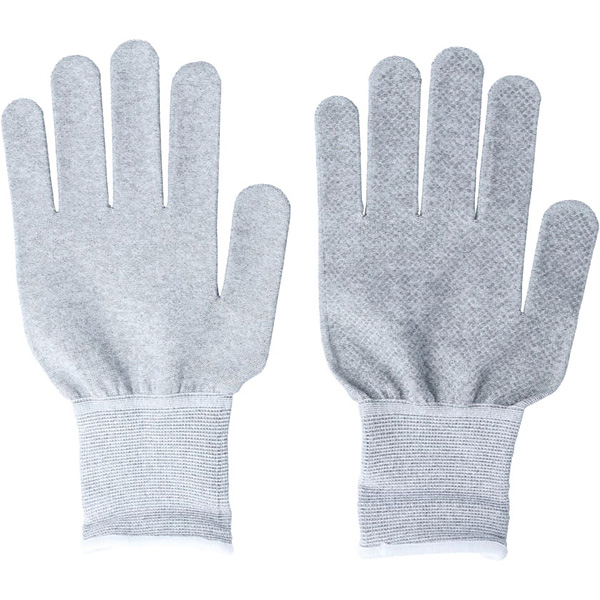 ビビンバ 手袋 Weed 耐切創性・柔軟性手袋 ZI－787 M 10双入