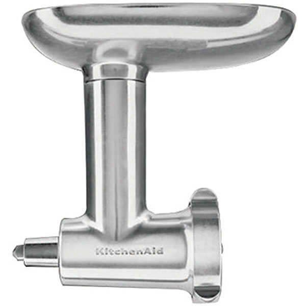 キッチンエイド ミキサー KSM5・KSM150用共通オプション メタルフード