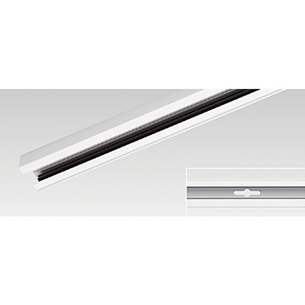 ライティングレール NDR0211 1m TOSHIBA 東芝 NDR0211(S) 配線ダクト ライティングレール 1m