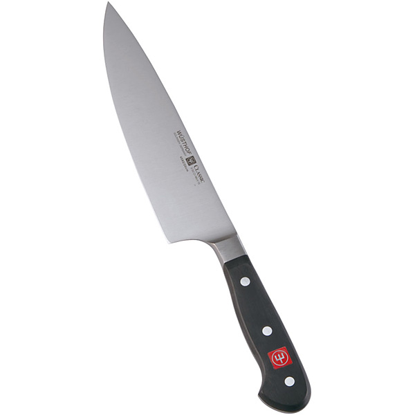 ヴォストフ スペシャルグレード 牛刀 両刃 4582-20SG 20cm - 調理器具