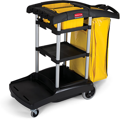 ラバーメイド ラバーメイド　ラバーメイドクリーニングシステム　フローシリーズ　仕上げ用セット 1422 x 248 x 95 mm RMQ979YL ラバーメイド MFクリーニングシステム ウェットパッド モップがけ