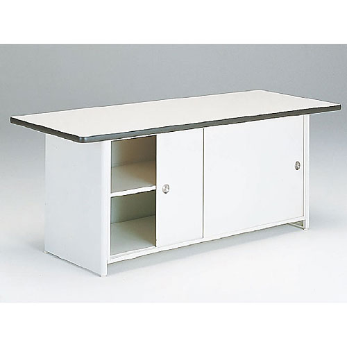 スチールカウンター　サッカー台　作業台　テーブル スチールカウンター サッカー台 作業台 テーブル サッカー台