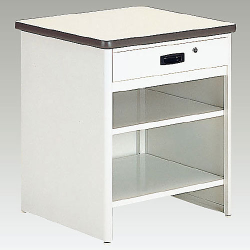 三洋スーパースタンド レジ台 W600mm RSB-60KH D450×H800mm - 調理器具