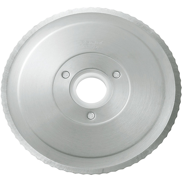 スライサー替刃用金属製円形刃 25cm NF410 img0287554.jpg