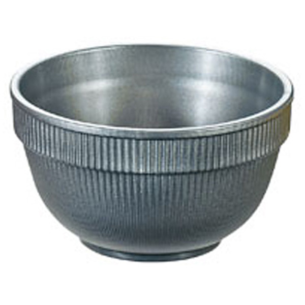 マイン PP珍味入れ 丸 400個入り 60mm 銀 - 調理器具のSHOKUBI