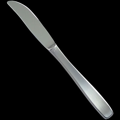 トーダイ 18-8 ステンレス ニューライラック ステーキナイフ