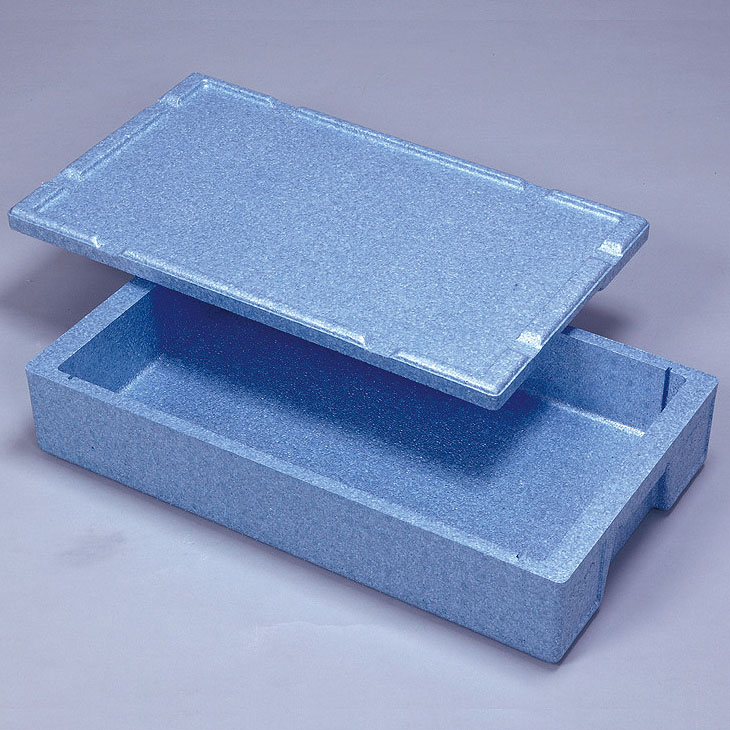 ダイキュウ 保温保冷コンテナ 軽量タイプ RH-200 730×420×170mm - 調理