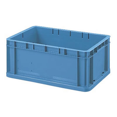 セキスイ コンテナボックス 底面強化タイプ 自動倉庫対応 TRW44B 44