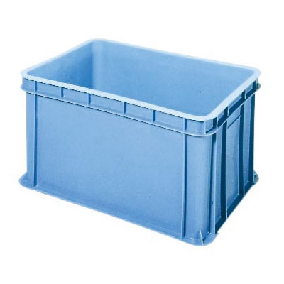 セキスイ コンテナボックス スタンダードタイプ CS542B 54リットル