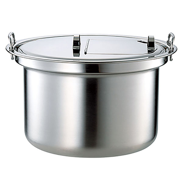 象印 マイコンスープジャー 12L 象印 マイコンスープジャー(TH-CV120)専用 ステンレス鍋 TH-P120 12