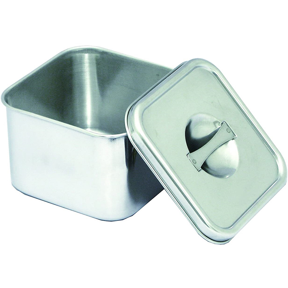 大型調味料入18-8ステンレス製 新品未使用 1号4入 200