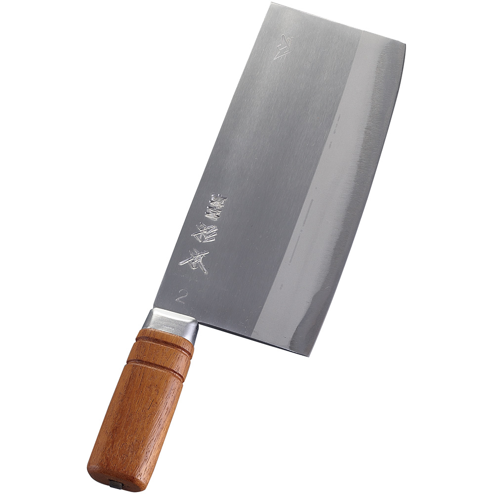 中華包丁　杉本2号 杉本 中華2号(中厚口刃) 4002 220mm×95mm | 包丁,包丁の「ブランド別
