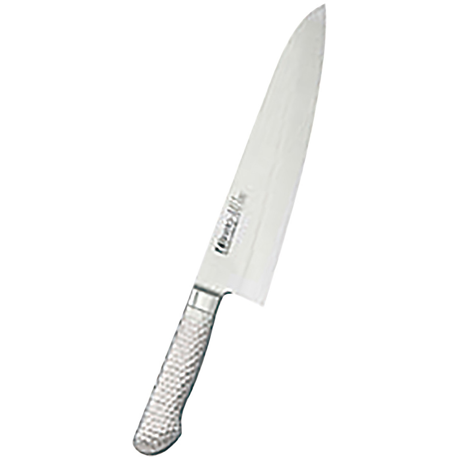 Brieto-M11PRO 洋出刃 両刃 M1119W - 調理器具のSHOKUBI