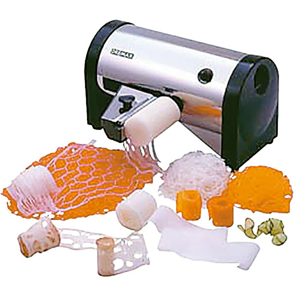 マルチツマ 替刃 DX-70用 網造りアタッチメントDX-70A-1 - 調理器具の