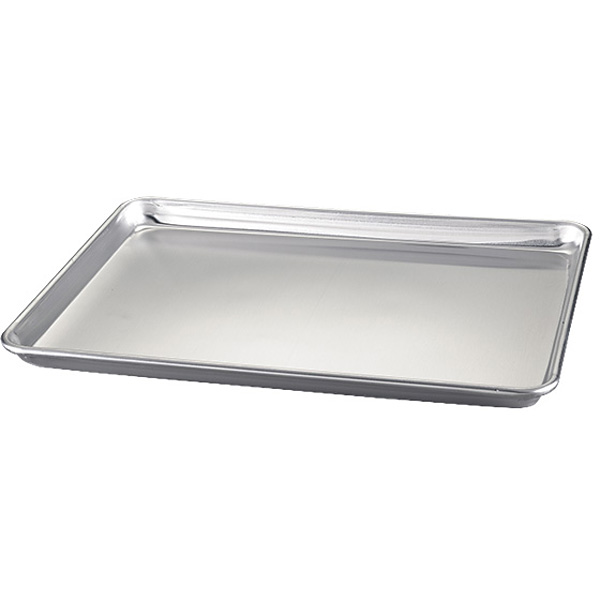 アルミシートパンナチュラル 小 - 調理器具のSHOKUBI