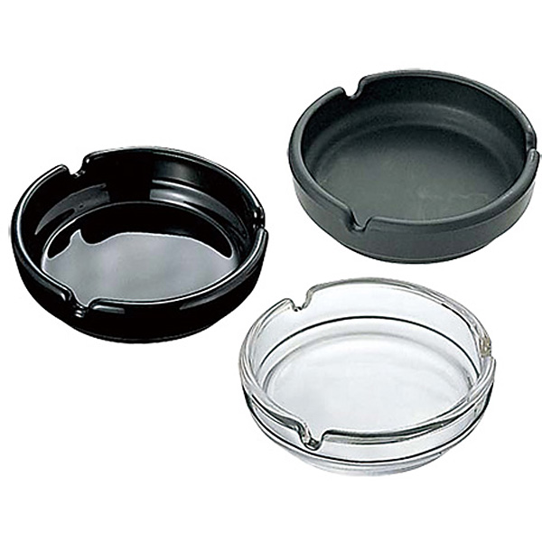 （まとめ買い）カンダ No.110灰皿 Fスキ 【×5】