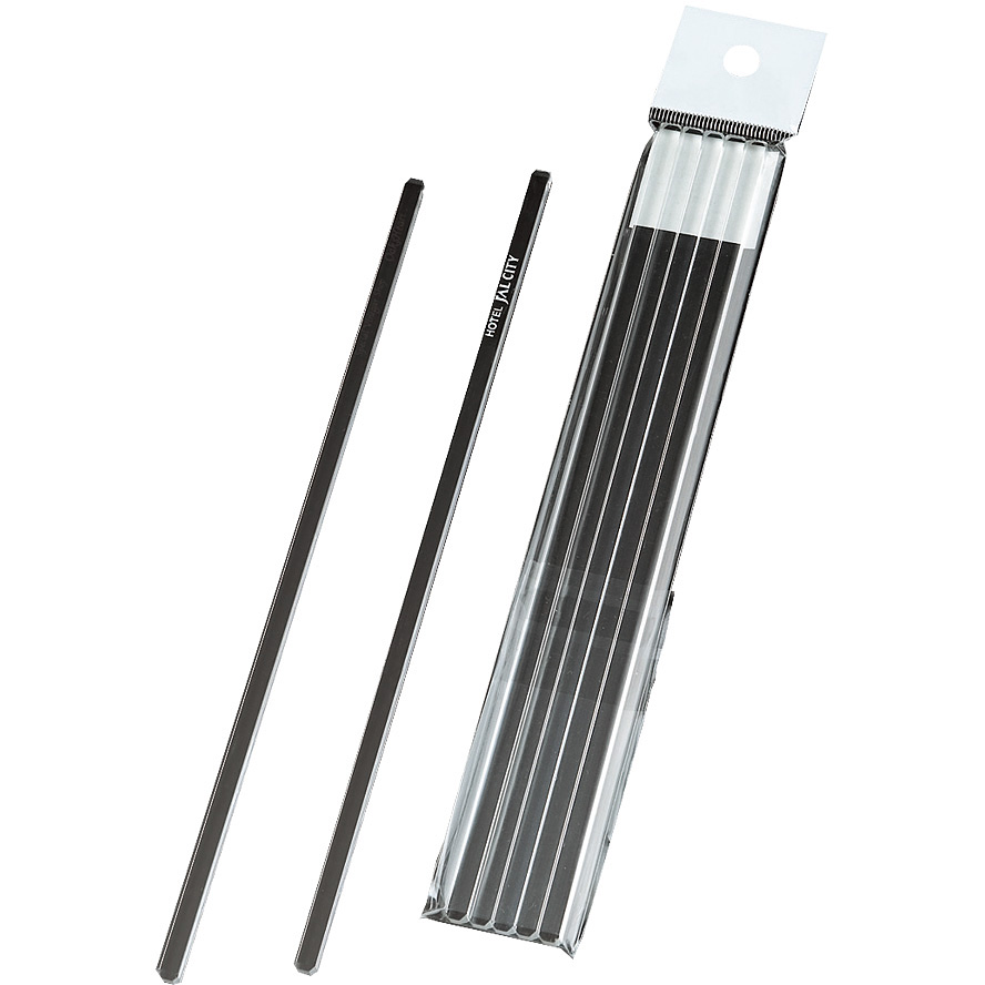 シンビアクリルマドラー角型 5本組 M-50-1 - 調理器具のSHOKUBI