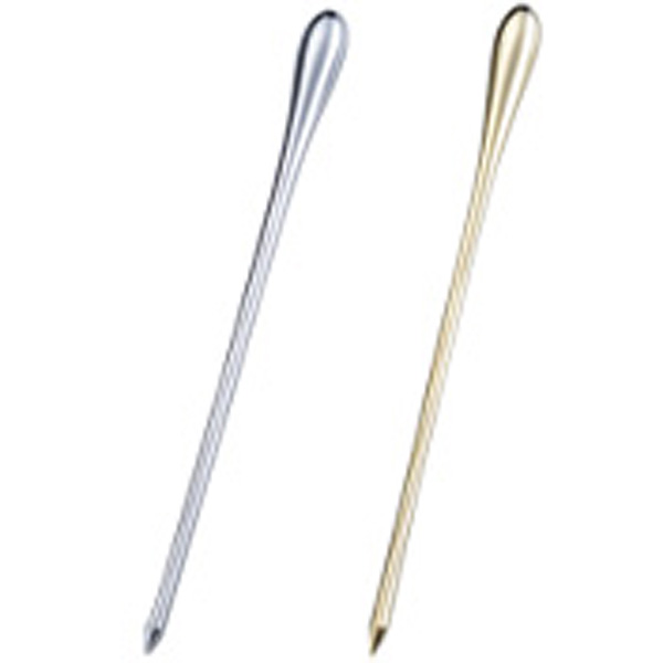 カンダ 月のしずくカクテルピン 18-8ステンレス - 調理器具のSHOKUBI