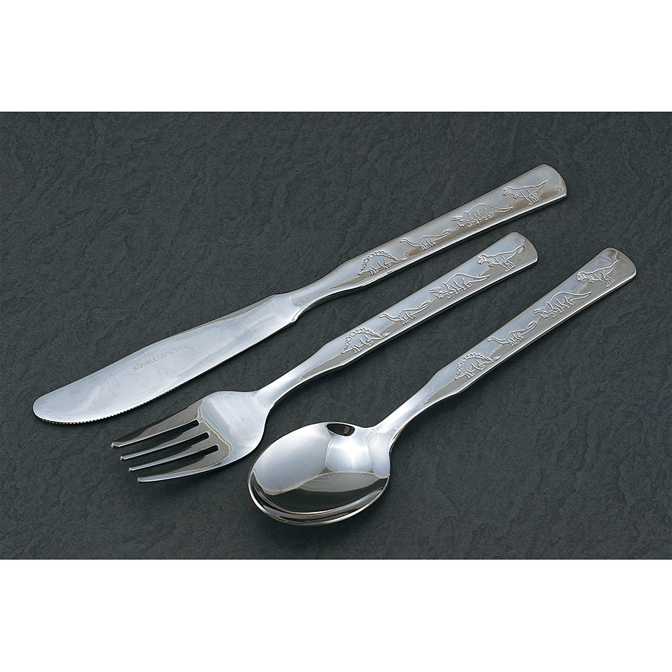 18-8 STAINLESS STEEL デザート　フォーク　ナイフ 18-8 STAINLESS STEEL デザート フォーク ナイフ 18-8ステンレス製(XM