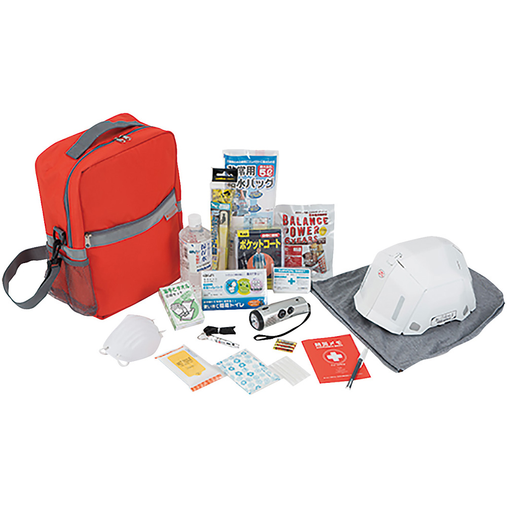 エマージェンシーツールキット EMK-200 - 調理器具のSHOKUBI