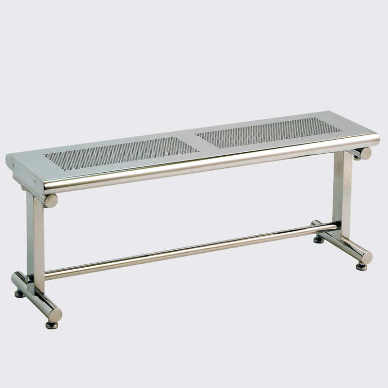 24インチ x 18インチ 作業台 ステンレススチール 食品準備 作業台