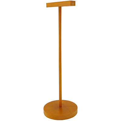 素晴らしき日々 中国ポップアップストア 悠木 皆守メガネスタンド 木製