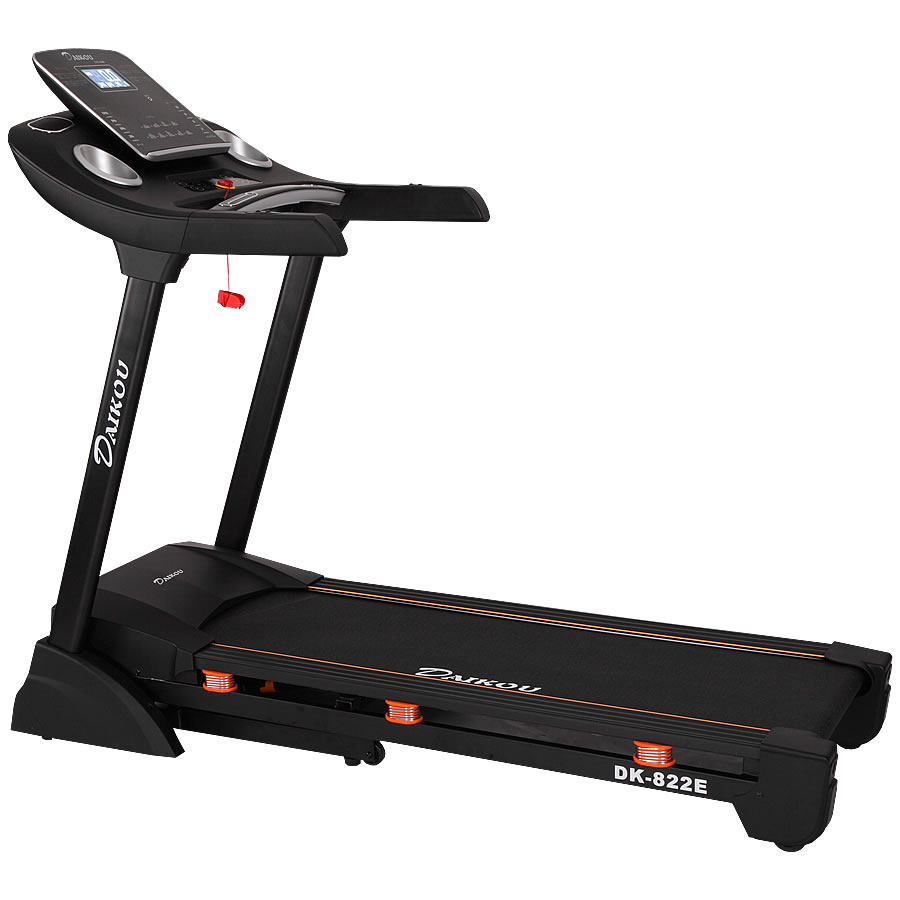 R456 Daikol ダイコー ランニングマシンDK-740C Used・美品