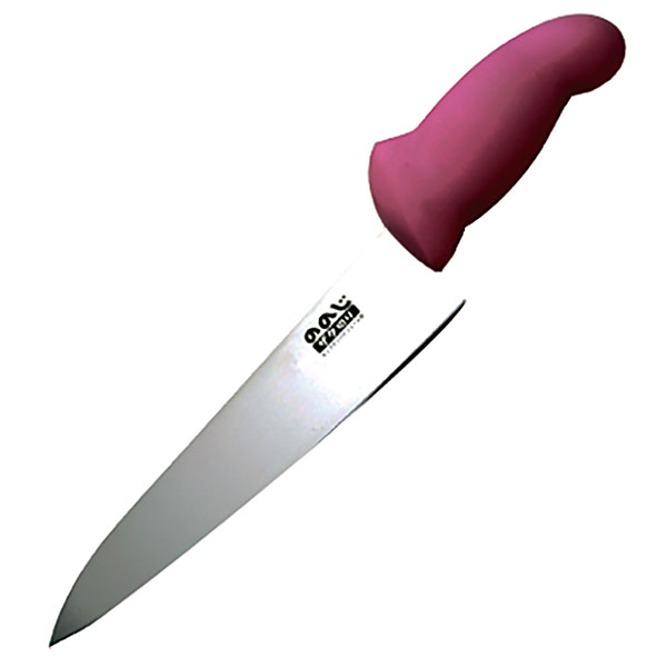 【新品】ののじUDザク切り包丁　LUZ-S24 24cm キッチン・食器 【新品】ののじUDザク切り包丁 LUZ-S24 24cm