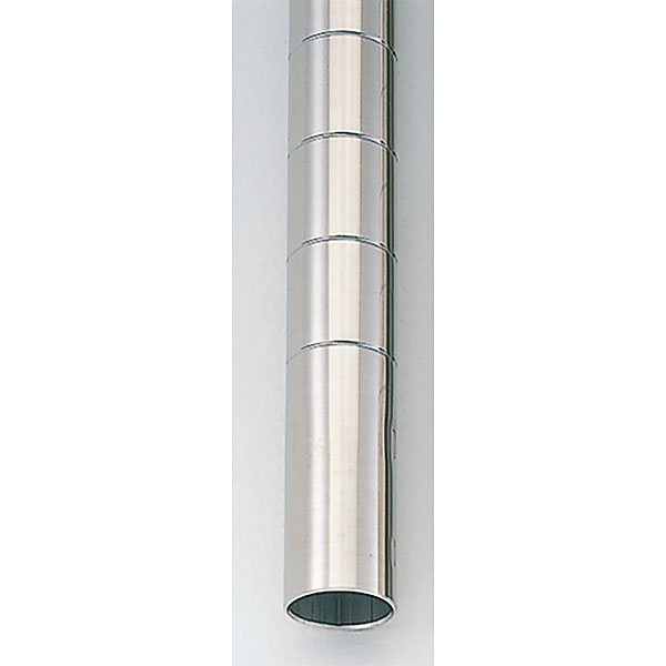 エレクター スーパーエレクター・シェルフ　（P）　DB無　3段 W1518×D460×H1384mm MS1520P1390N3 エレクター スーパーエレクター・シェルフ （P） DB無 6段 W1821×D613