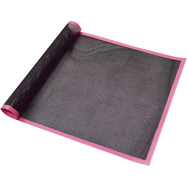 パシフィック洋行）シリコンベーキングメッシュ4枚 6取り天板用 楽天