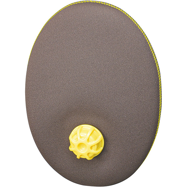 たまご型やわらか湯たんぽ1.0L 袋付 No.01209 - 調理器具のSHOKUBI