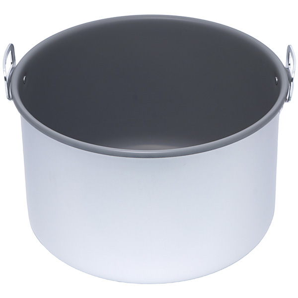 Thunder Group 電子保温ジャー用内釜 SEJ004A 3.3升 - 調理器具のSHOKUBI