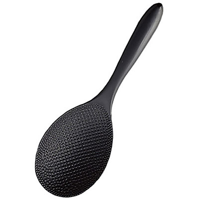 しゃもじ Amazon｜遠藤商事 TKG しゃもじ 24cm 材質:TPX(耐熱180度) 表面W