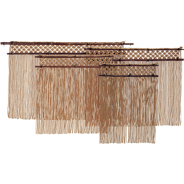 縄のれん 3×4 - 調理器具のSHOKUBI