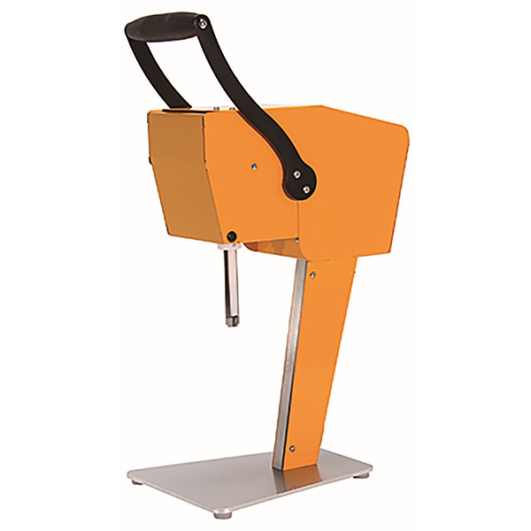 カジュッタ CJT3-03 オレンジ 果物絞り器 カジュッタ CJT3-03 オレンジ 果物絞り器