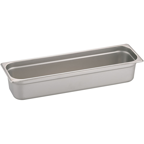 KYS 18-8ガストロノームパン 2/4 150mm 24150 530×163mm 8.3L KYS 18-8ガストロノームパン 2⁄4 150mm 24150 530×163mm 8.3L KYS18-