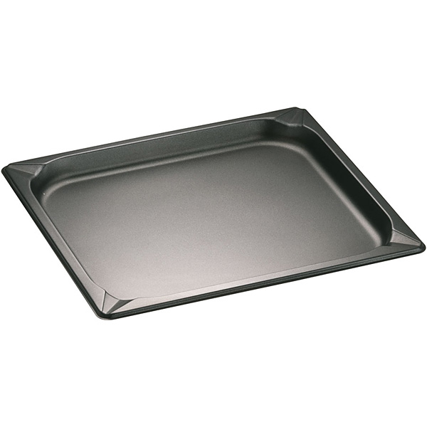 KINGO ノンスティック ホテルパン 2/3サイズ 23025FS 深さ25mm - 調理